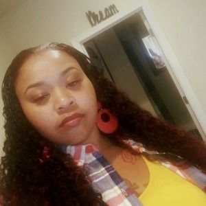 Meet your Posher, Melrena